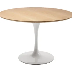 KARE Design Pied De Table Invitation Blanc O60Cm Best