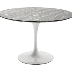 KARE Design Pied De Table Invitation Blanc O60Cm Best