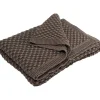 KARE Design Plaid Classico Marron 200X150Cm Clearance