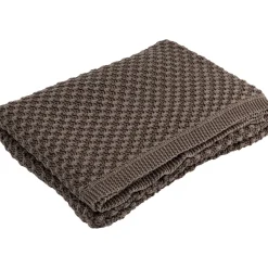 KARE Design Plaid Classico Marron 200X150Cm Clearance