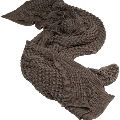 KARE Design Plaid Classico Marron 200X150Cm Clearance