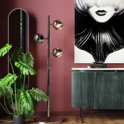 KARE Design Plante Décorative Monstera 110 New
