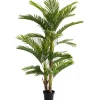 KARE Design Plante Décorative Palm Tree 190Cm New