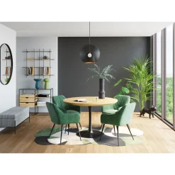 KARE Design Plante Décorative Palm Tree 190Cm Hot