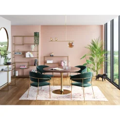 KARE Design Plante Décorative Palm Tree 190Cm Hot