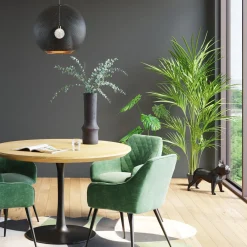 KARE Design Plante Décorative Palm Tree 190Cm Hot