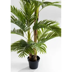 KARE Design Plante Décorative Palm Tree 190Cm Hot