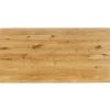 KARE Design Plateau De Tabl Tavola Bord Biseaute Chene 200X100 Sale