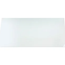 KARE Design Plateau De Table En Verre Trempe 200X100Cm Best