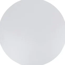 KARE Design Plateau De Table Schickeria Blanc O80Cm Discount