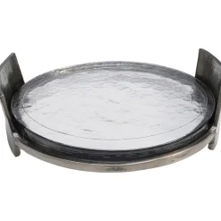 KARE Design Plateau Elio O39Cm Discount