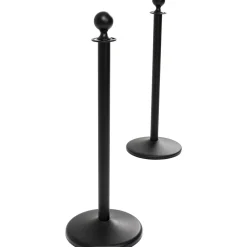 KARE Design Portant Vip Vegas Noir Mat (1 Pce.) Discount