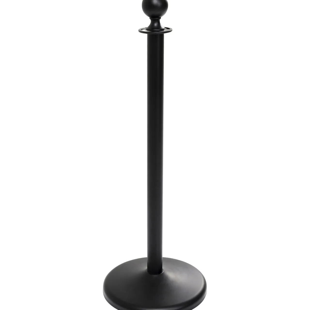 KARE Design Portant Vip Vegas Noir Mat (1 Pce.) Discount
