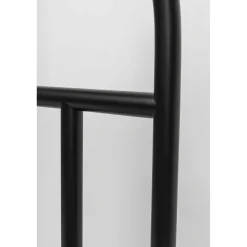 KARE Design Porte-Bagages Vip Vegas Noir Mat Sale