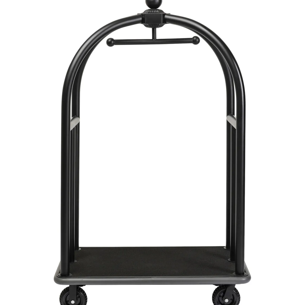 KARE Design Porte-Bagages Vip Vegas Noir Mat Sale
