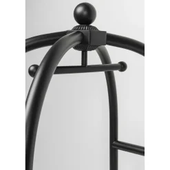 KARE Design Porte-Bagages Vip Vegas Noir Mat Sale