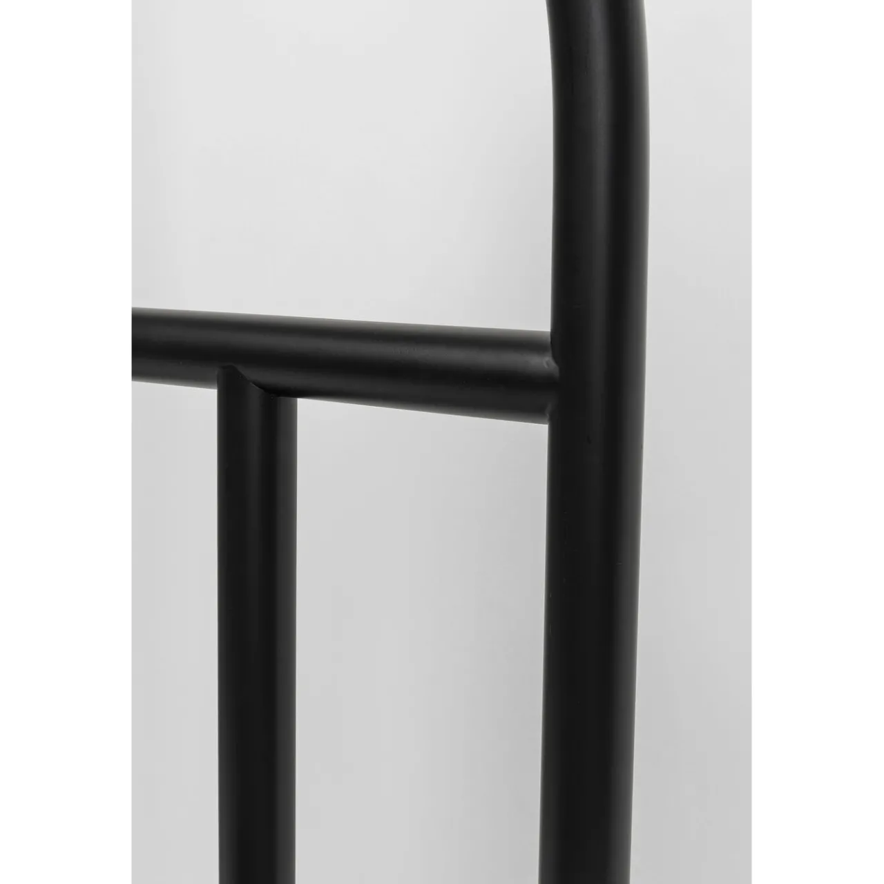 KARE Design Porte-Bagages Vip Vegas Noir Mat Discount