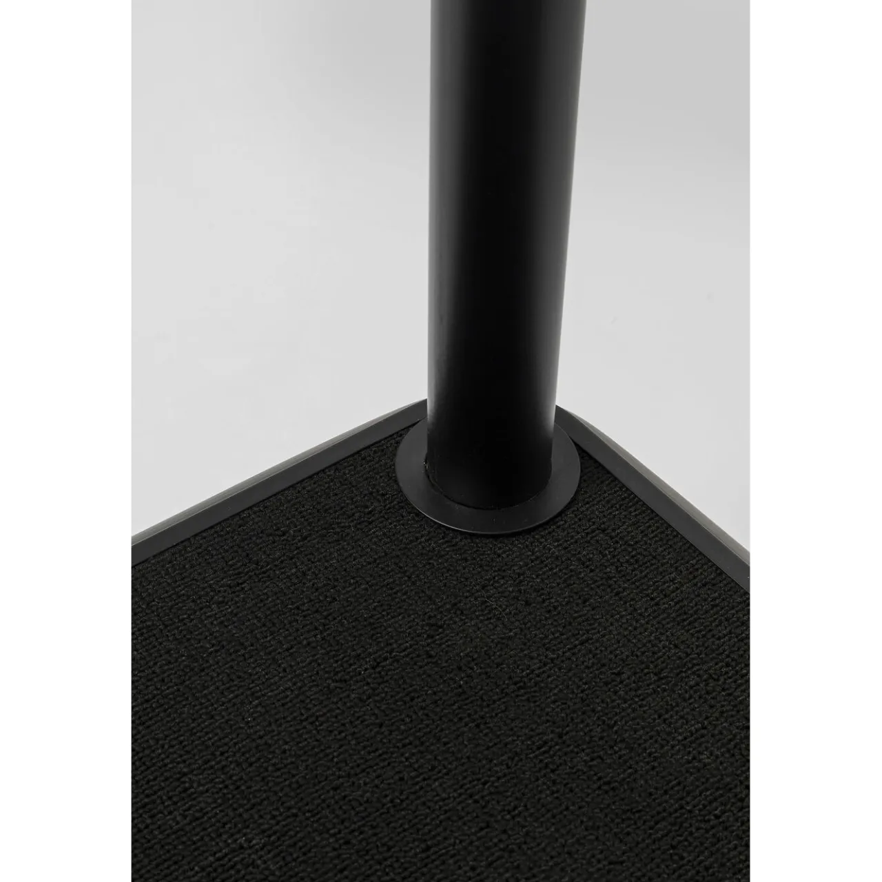 KARE Design Porte-Bagages Vip Vegas Noir Mat Discount