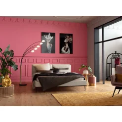 KARE Design Porte-Bagages Vip Vegas Noir Mat Discount