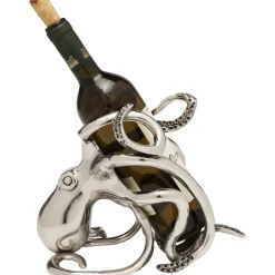 KARE Design Porte-Bouteilles Octopus Clearance