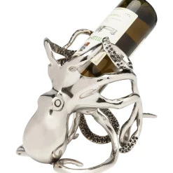 KARE Design Porte-Bouteilles Octopus Clearance