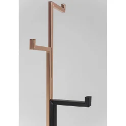 KARE Design Portemanteau Casino Cuivre Hot