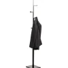 KARE Design Portemanteau Casino Noir-Argente Hot