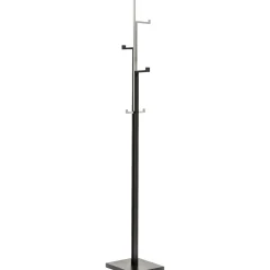 KARE Design Portemanteau Casino Noir-Argente Hot