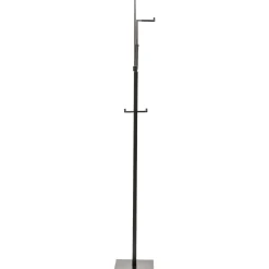 KARE Design Portemanteau Casino Noir-Argente Hot