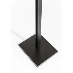 KARE Design Portemanteau Casino Noir-Argente Hot