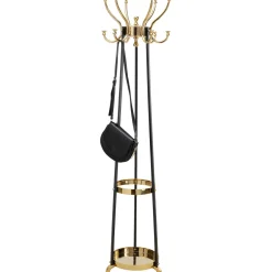 KARE Design Portemanteau Luna 166Cm New