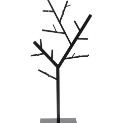 KARE Design Portemanteau Technical Tree Noir Discount