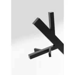 KARE Design Portemanteau Technical Tree Noir Discount