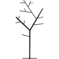 KARE Design Portemanteau Technical Tree Noir Smart 204 New