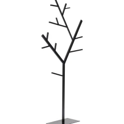 KARE Design Portemanteau Technical Tree Noir Smart 204 New