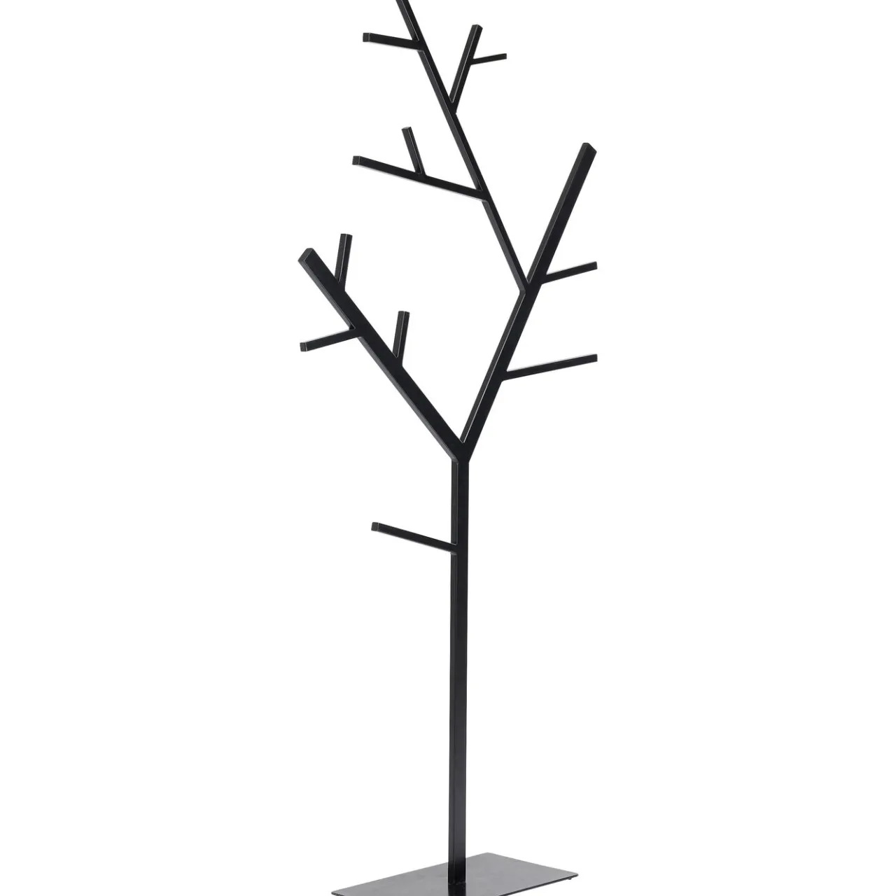 KARE Design Portemanteau Technical Tree Noir Smart 204 New