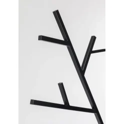 KARE Design Portemanteau Technical Tree Noir Smart 204 New