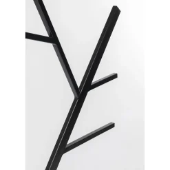 KARE Design Portemanteau Technical Tree Noir Smart 204 New