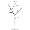 KARE Design Portemanteau Technical Tree Chrome Smart 204 Clearance