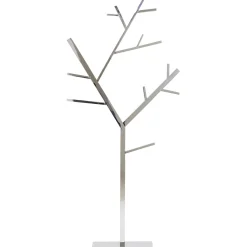 KARE Design Portemanteau Technical Tree Chrome Smart 204 Clearance