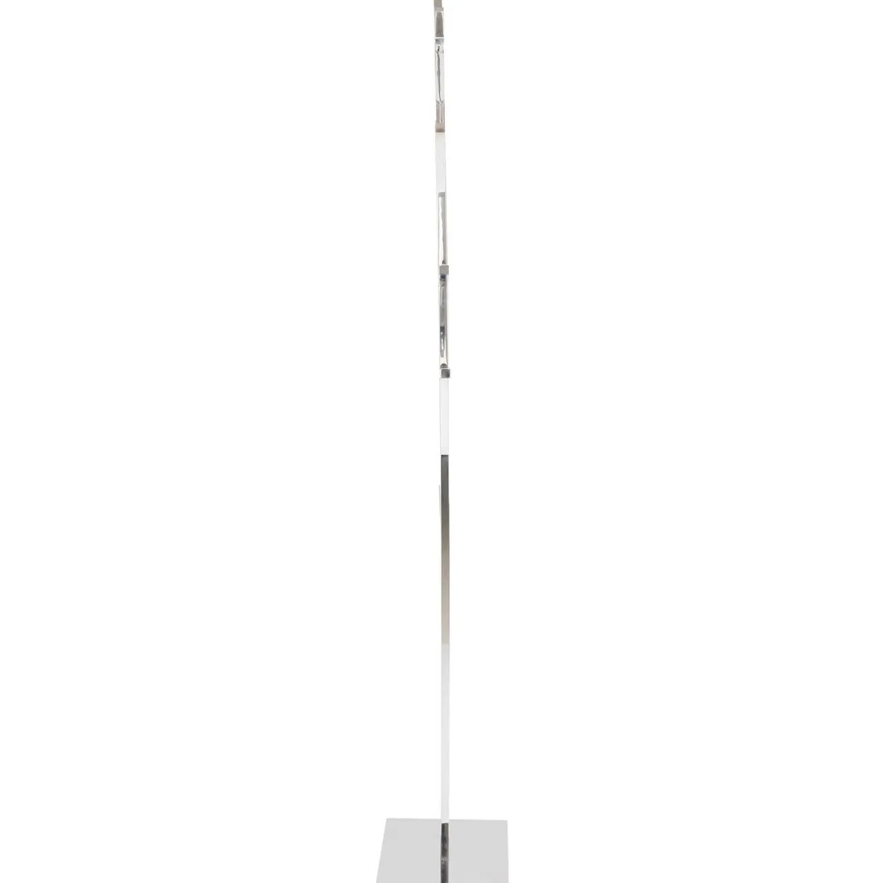 KARE Design Portemanteau Technical Tree Chrome Smart 204 Clearance