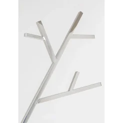 KARE Design Portemanteau Technical Tree Chrome Smart 204 Clearance