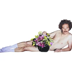 KARE Design Presentoir Flowers Guy In Socks New