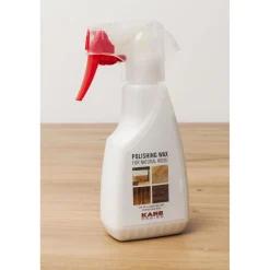 KARE Design Produit D Entretien-Cire-Bois Naturel 250 Ml Hot
