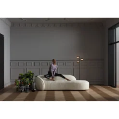 KARE Design Recamiere Wonder 252Cm Sale