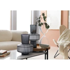 KARE Design Sablier Timer Blanc 45Cm Best