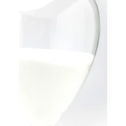 KARE Design Sablier Timer Blanc 45Cm Best