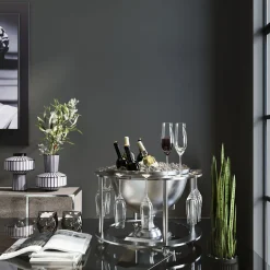KARE Design Seau À Champagne Champagne Time ( 2/Pcs) Clearance