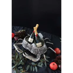 KARE Design Seau À Champagne Crab Online