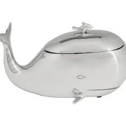 KARE Design Seau À Champagne Whalefish Clearance
